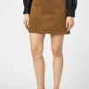 Jamie Cord Skirt