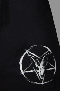 Jaywalker Cargo Skirt