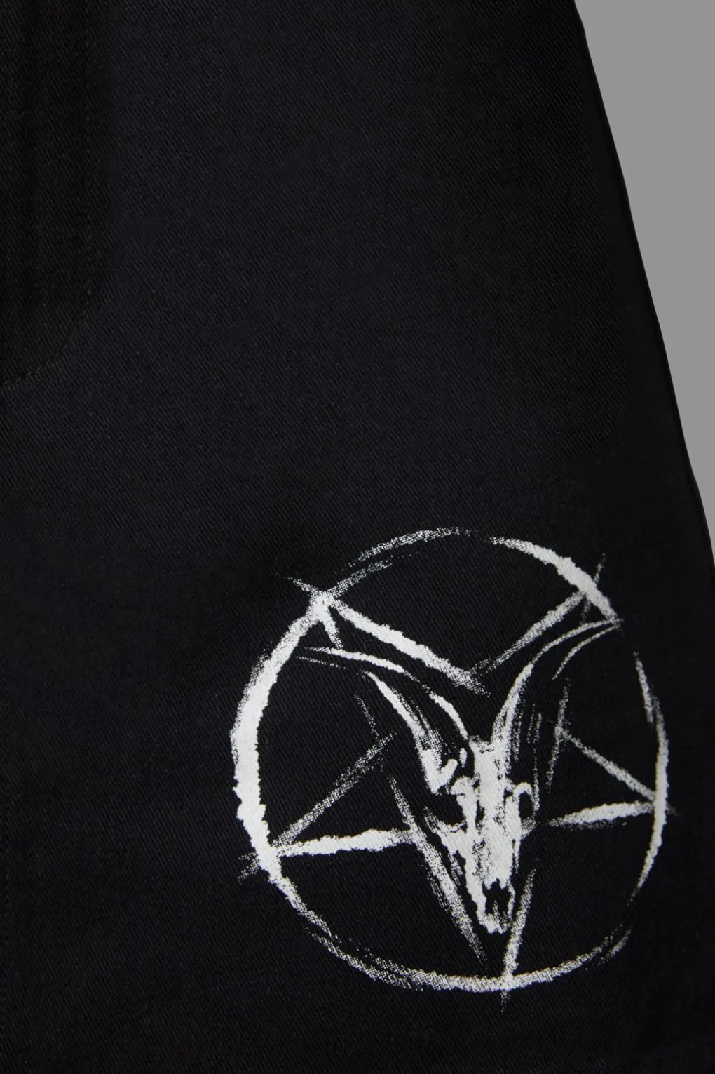 Jaywalker Cargo Skirt