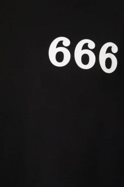 Jaywalker Cropped Tee