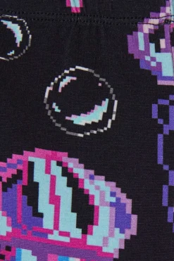 Jellyfish Kids Legging