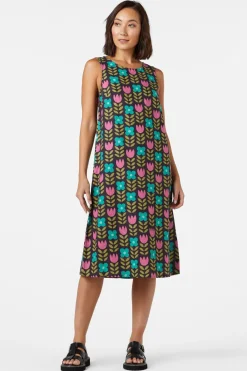 Jenny Shift Dress