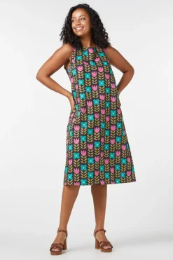Jenny Shift Dress