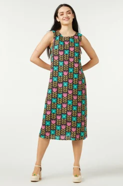 Jenny Shift Dress