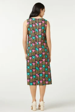 Jenny Shift Dress