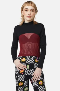 Jersey Layering Sleeves