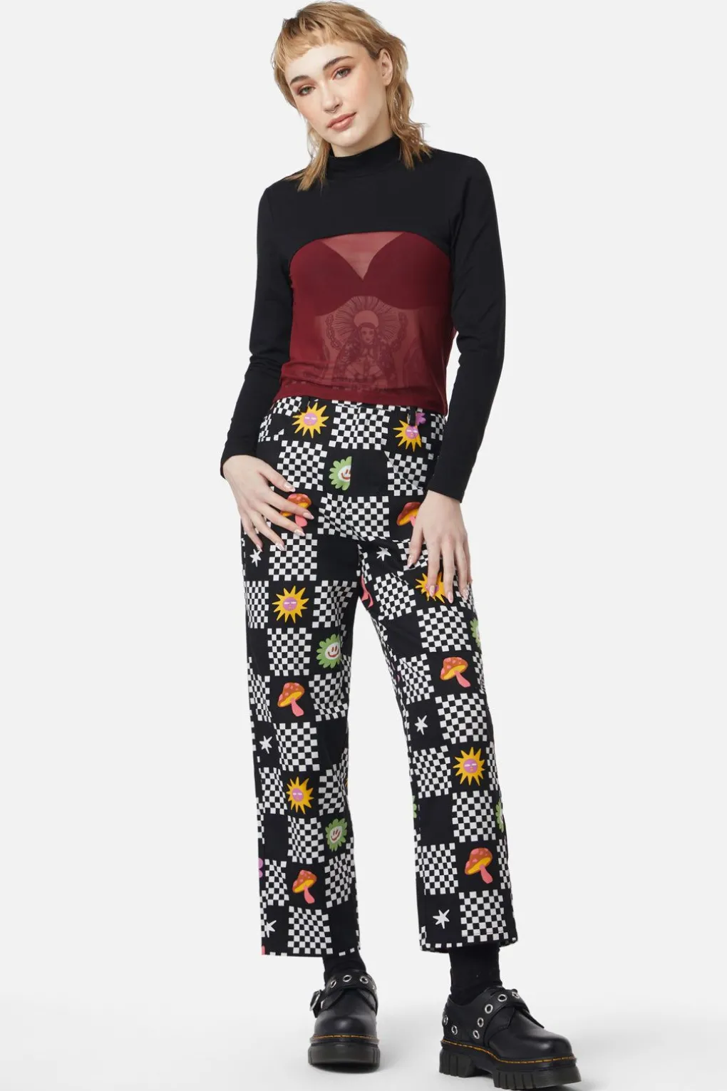 Jersey Layering Sleeves