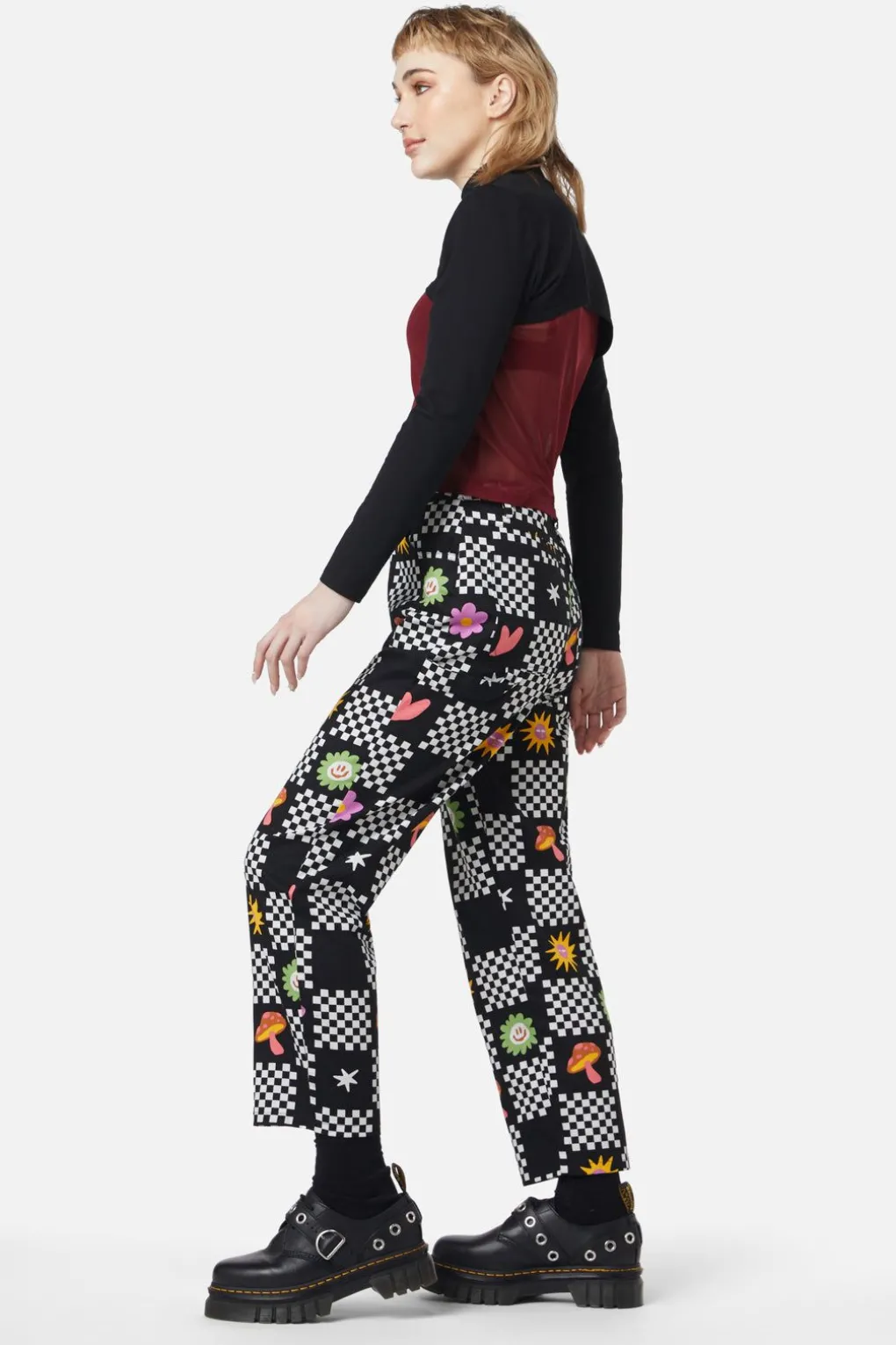 Jersey Layering Sleeves