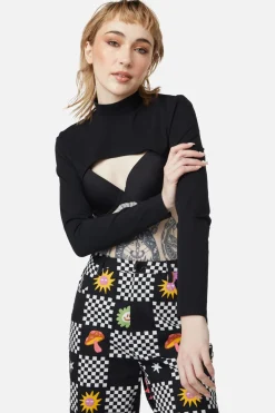 Jersey Layering Sleeves