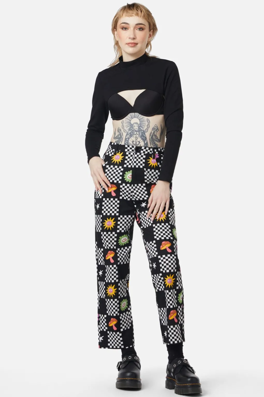 Jersey Layering Sleeves