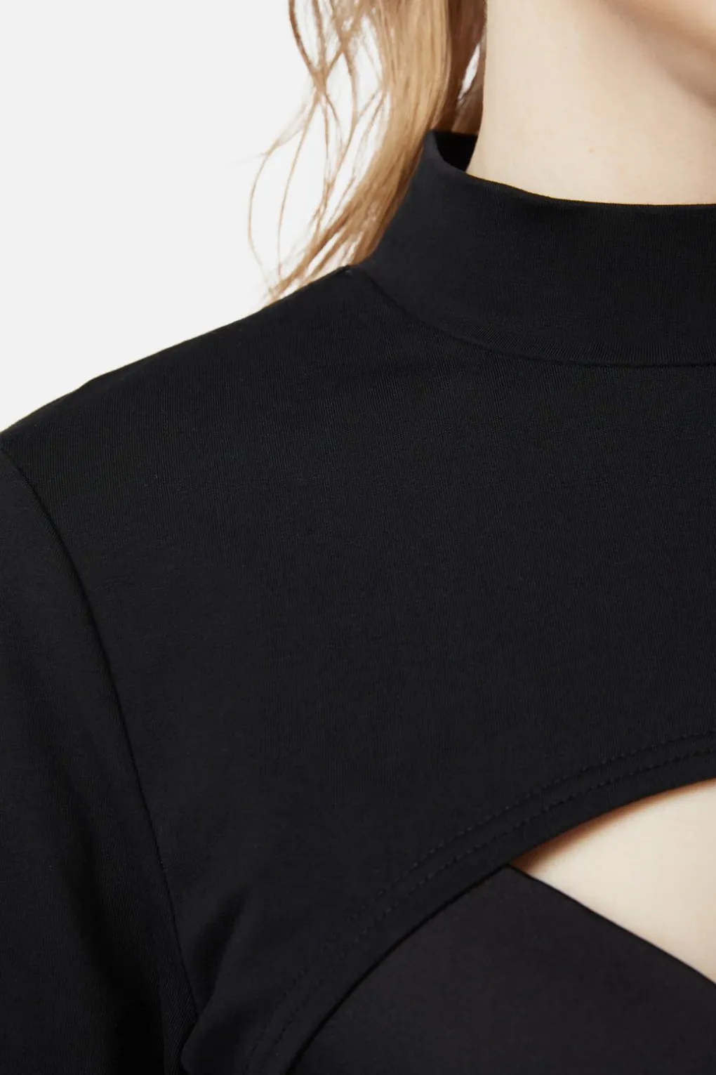 Jersey Layering Sleeves