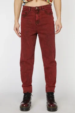 Joyride Acid Wash 90S Jeans