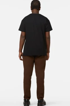 Justice Print Unisex Tee