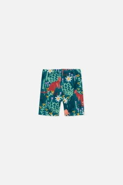 Kangaroo Kids Bike Shorts