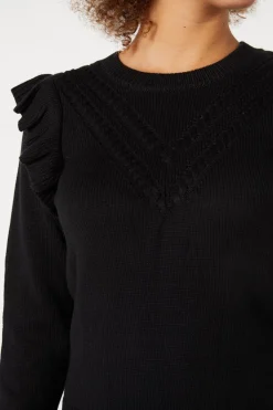 Katie Frill Sweater
