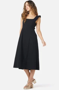 Kennedy Midi Dress
