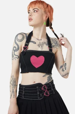 Kewties Heart Corset