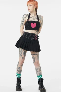 Kewties Heart Corset