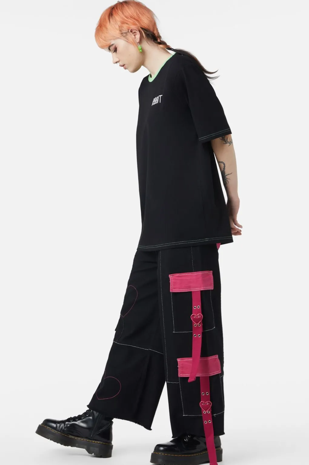 Kewties Os Froggo Tee