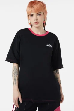 Kewties Os Kritter Tee