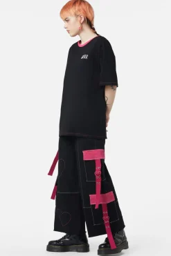 Kewties Os Kritter Tee