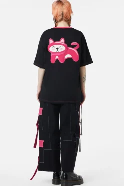 Kewties Os Kritter Tee