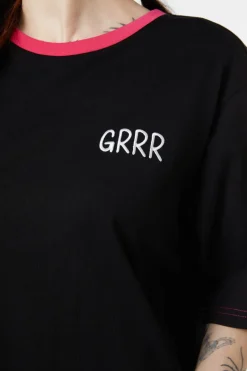 Kewties Os Kritter Tee