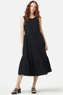 Kiera Midi Dress