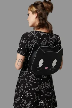 Kitty Backpack