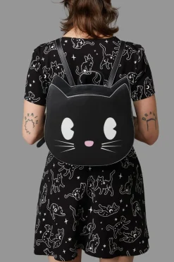 Kitty Backpack