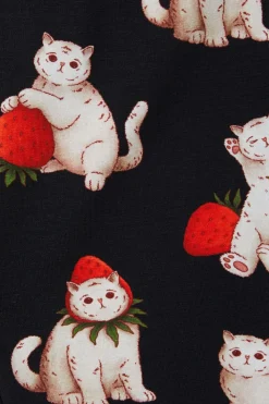Kitty Kiss Kids Legging