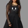 Kitty Pinafore