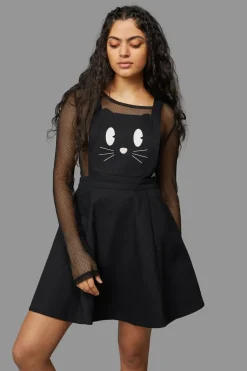 Kitty Pinafore