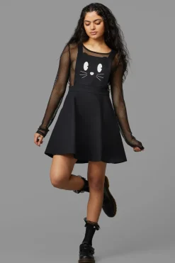 Kitty Pinafore