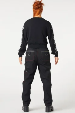 Knave Of Hearts Knit