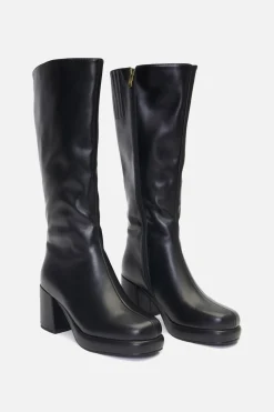 Knee High Boot