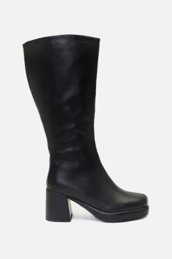 Knee High Boot