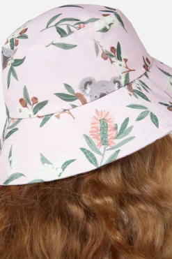 Koala Bucket Hat