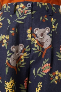 Koala Skort