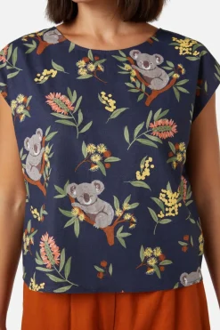 Koala Top