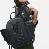 Lace Up Bat Backpack