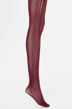 Lacey Tights