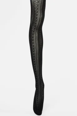 Lacey Tights