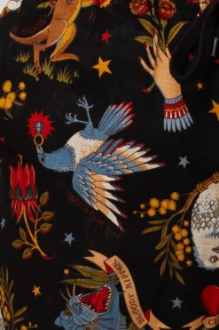 Land Down Under Trunk