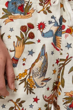 Land Down Under Trunk