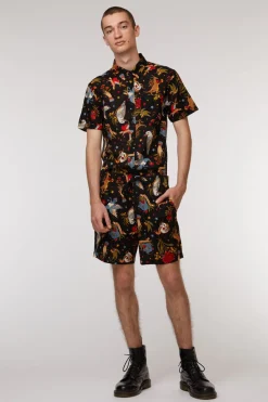 Land Down Under Trunk