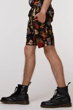 Land Down Under Trunk