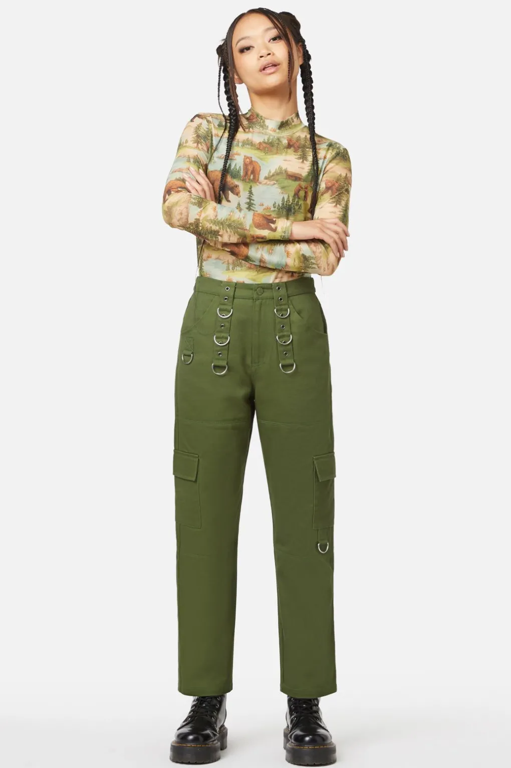 Landscape Pant