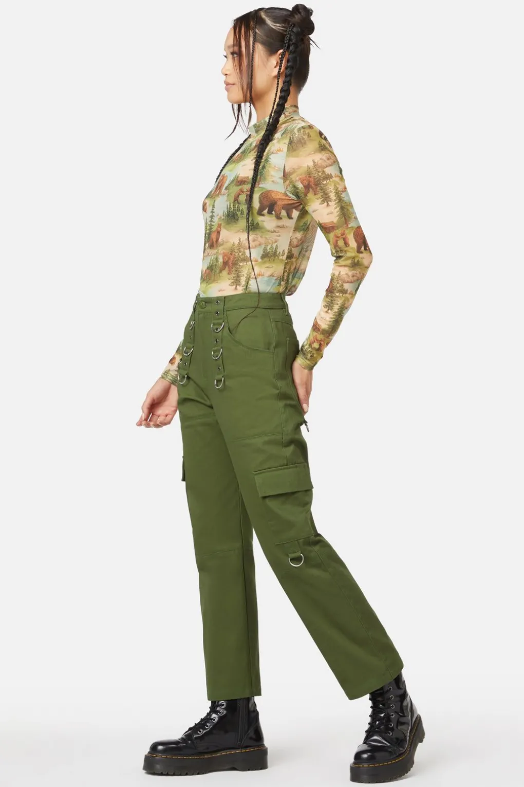 Landscape Pant