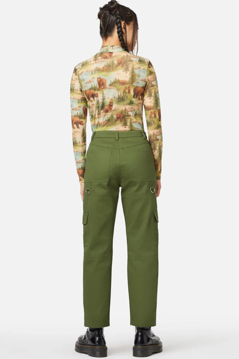 Landscape Pant